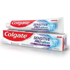 Imagem de Creme Dental Colgate Sensitive Pro-Alívio Imediato Original 90g