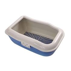 Imagem de Bandeja Higiênica Gatos DuraCats FurBox 