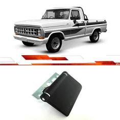 Imagem de Maçaneta Interna Porta Dir Ford F4000 