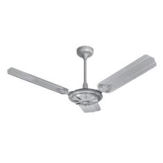 Imagem de Ventilador de Teto New Comercial eco 3 Pás 220V Cinza Venti-Delta