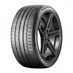 Imagem de Pneu Continental Aro 23 285/35R23 ContiSportContact 6 107Y RO1