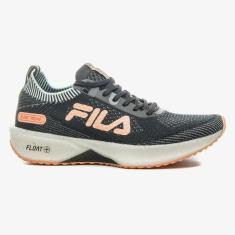 Imagem de Tênis Running Fila Feminino Float Prime Academia Conforto