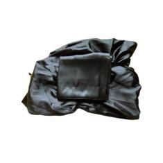 Imagem de Jogo De Cama Cetim Solteiro 2 Peças Lençol Fronha Antifrizz - Magic En