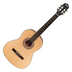 Imagem de Violao Nylon Acustico Memphis Mw-10 Nts Natural Satin