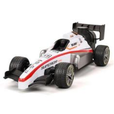 Imagem de Carro De Controle Remoto 7 Funcoes Formula 1 - Art Brink