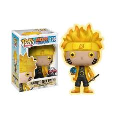 Imagem de Boneco Naruto Six Path 186 Pop Funko