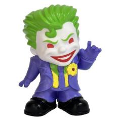 Imagem de Boneco Ooshies Dc Liga Da Justiça Coringa - Candide