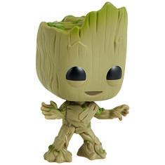Imagem de Funko POP Filmes: Guardiões da Galáxia 2 Toddler Groot Toy Figure