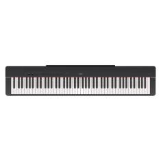 Imagem de Piano Digital 88 Teclas Sensíveis Yamaha P-225 Subst. P-125