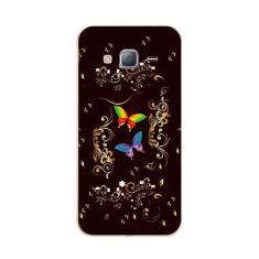 Imagem de Capa Adesivo Skin375 Verso Para Samsung Galaxy J3 J300/J320 - Kawaskin