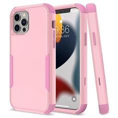 Imagem de Capa de telefone de proteção resistente para iPhone 14Pro Max 13 12 11 Pro Max 14 Plus Capa protetora de silicone, T6, para iphone 14 Pro
