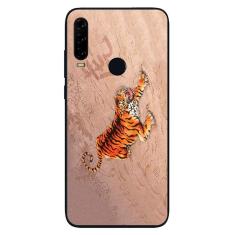 Imagem de Capa Adesivo Skin243 Verso Para Philco Hit P10