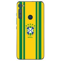 Imagem de Capa Adesivo Skin367 Verso Para Motorola One Fusion Plus - KawaSkin