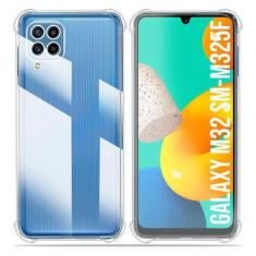 Imagem de Capa Case Anti Impacto Galaxy M32 M325 6.4 - Cell In Power25 - Samsung