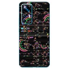 Imagem de Capa Adesivo Skin006 Verso Para Xiaomi 12T (2022)