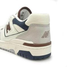 Imagem de Tênis New Balance 550 Claro-Masculino