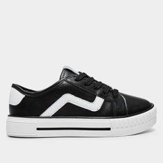 Imagem de Tênis Infantil Cano Médio Molekinha Menina-Feminino