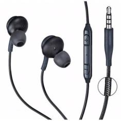 Imagem de Fone de ouvido Com Fio Compativel Samsung A32 A12 A11 A03 A21 A30S A31