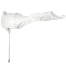 Imagem de Chuveiro Eletrônico Loren Shower Ultra Lorenzetti Branco Econômico Mod