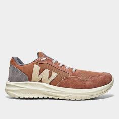 Imagem de Tênis Couro West Coast Wc 22 Duster-Unissex