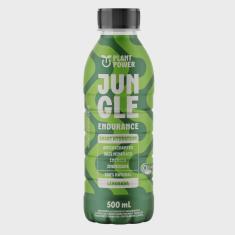 Imagem de Jungle Plant Power Endurance Suplemento Alimentar Sabor Limonada 500ml