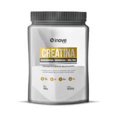 Imagem de Creatina 100% Pura - 150g Refil Natural - Inove Nutrition