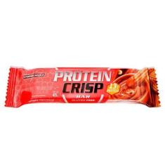 Imagem de Barra Protein Crisp 12 Un - Barra Proteica Integral Médica - Integral 