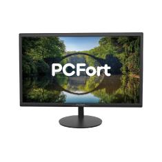 Imagem de Monitor PCFort F2330 23&quot; Led Full HD VGA - HDMI - VESA 
