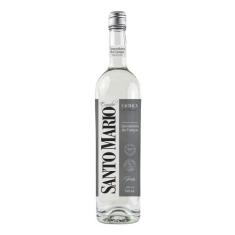 Imagem de Cachaça Prata Amendoim do Campo 750ml - Santo Mario