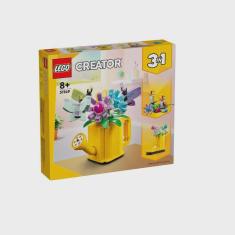 Imagem de Blocos de Montar - Flores num Regador lego do brasil