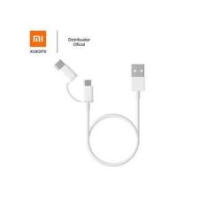 Imagem de Cabo USB para Tipo-C 100cm Xiaomi Vermelho