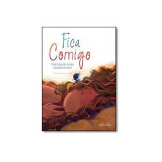 Imagem de Fica Comigo - Arias, Patricia De - 9788582750308