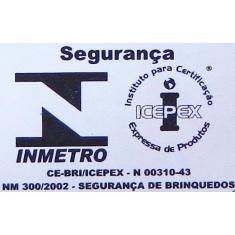 Imagem de  Painel Relógio - Piffer 