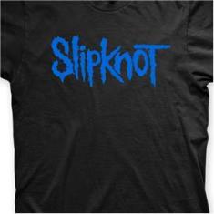 Imagem de Camiseta Slipknot  e  Claro em Silk 100% Algodão