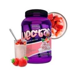 Imagem de Nectar Whey Protein (907g) Strawberry Mousse Syntrax
