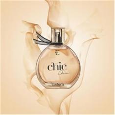 Imagem de EUDORA CHIC CHERIE DESODORANTE COLONIA 95ml
