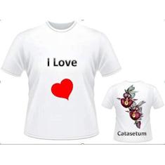 Imagem de Camiseta Catasetum G