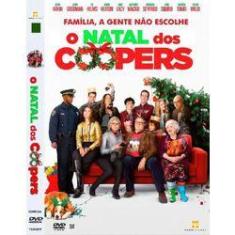 Imagem de O Natal Dos Coopers (dvd)