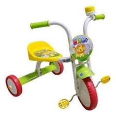 Imagem de Triciclo Infantil Kids 3 - Nathor