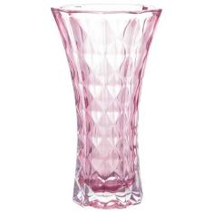 Imagem de VASO CRISTAL DIAMANT AMETISTA 15x26cm