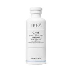 Imagem de Shampoo Keune Care Derma Exfoliate 300ml - Keune