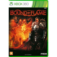 Imagem de Jogo Bound by Flame Xbox 360 Focus