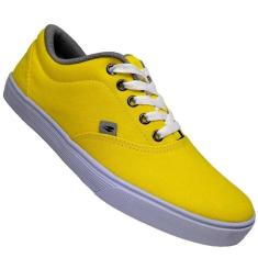 Imagem de Tênis Dray Casual Vinho-Unissex