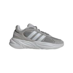 Imagem de Tenis Adidas Ozelle Cloudfoam - Cinza
