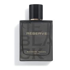 Imagem de Perfume Michael Malul Jet Black Reserve Eau de Parfum 100ml