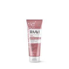 Imagem de Creme Esfoliante Corporal De Arroz Raavi