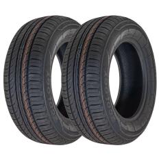 Imagem de Kit 2 Pneus Aro 15 Xbri 185/55 R15 82V tl Ecology