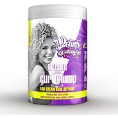 Imagem de Creme Para Pentear Soul Power Curl Clump Definição Capilar Texturizaçõ