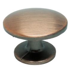 Imagem de Puxador IL 808 - Cobre - 25MM