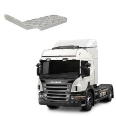 Imagem de Pisante Superior Porta Scania S5 Lado Direito - GR Sul